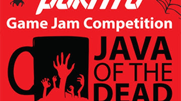 Pokitto Java Game Jam livestream!