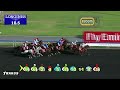 Race 1 - Al Maktoum Challenge R3 Sponsored By Emirates SkyCargo