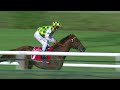 Race 1 - Al Maktoum Challenge R3 Sponsored By Emirates SkyCargo