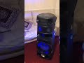 Sony Music system || Bluetooth party speaker