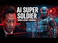 China’s AI Enhanced Soldier Program | InnoVision Tech
