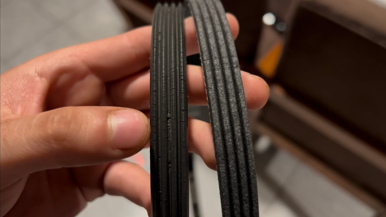 Cambio de banda del alternador del Nissan Tsuru 1.6 #viral #automobile #tunear #evolution #taller 