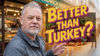 Vienna's Best-Kept Secret? The Truth About Döner Kebab