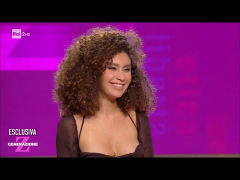 L'intervista a Beatrice Segreti, regina di Onlyfans - Generazione Z 27