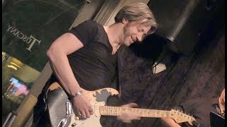 Jazz De Antino U0026 Seth Yudof  Keep Your Hands To Yourself