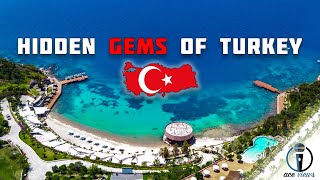 Hidden GEMS of Turkey
