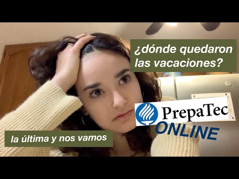 primer día de clases online 2021 COVID-19 || 6to semestre