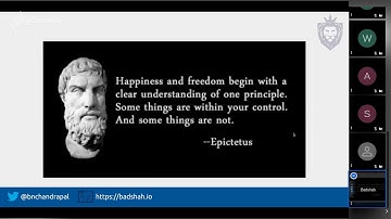 Detecting secrets in code committed to Gitlab (in real time) - Chandrapal Badshah