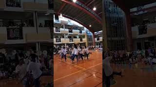 Kiriwkiw Folk Dance Grade 8-Ibalon Champion