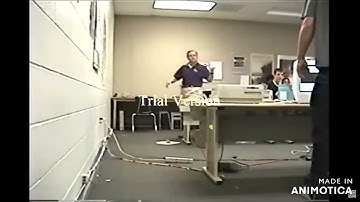 Student DESTROYS a computer in front of a teacher | CHAOS IN THE CLASSROOM
