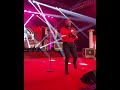 MEDIKAL surprise the crowd with LIT 🔥🔥 performance at Ghana DJ Awards 2018