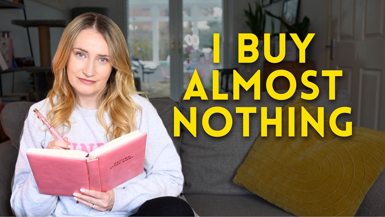 Почему вам следует быть предельно бережливым