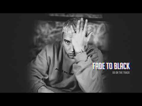Eminem Slim Shady Type Beat - Fade to Black  | Blues Guitar
