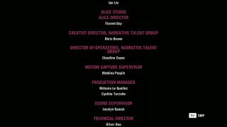 Far Cry 4 - Credits