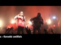 RESPEKTE W REMIX CONCERT LIVE LA CIGALE 2011 HD Jénès Péyia mp3