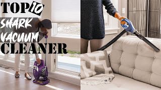 Best Shark Vacuum Cleaner - Top 10 Best Shark Vacuum Cleaner for Pet Hair