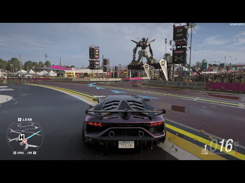 Forza horizon 6 live now| SalamEffects