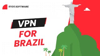 Best VPN for Brazil Sao Paulo in 2023 screenshot 4
