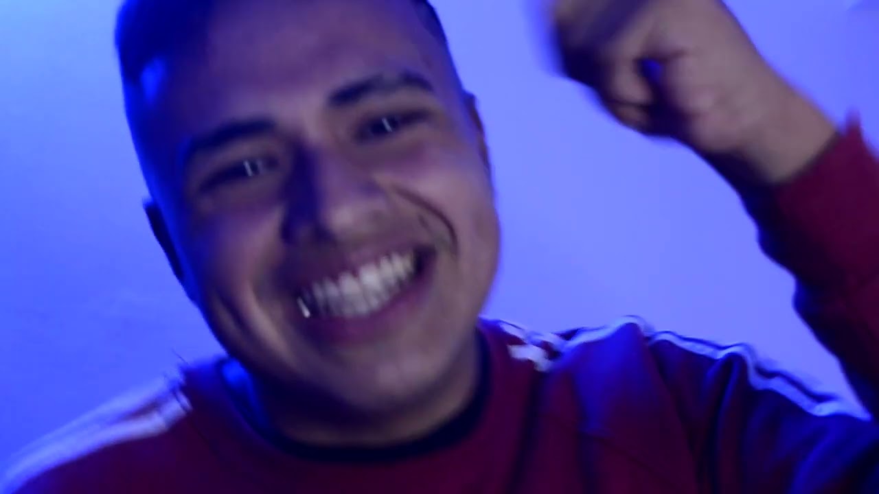 Pablo F.E-Lo niegas (videoclip)
