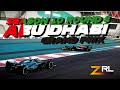 Abu dhabi grand prix  division 1  round 8 of 10