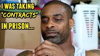 US How I Survived 31 Years In Prison Part 1 Afterprisonshow Mp3 & Mp4 ...