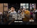 Antony & Gabriel - Bonito pra Você / Seu Padre / Camisa Listrada [Churrascão dos Brutos]