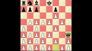 How to play chess Without King ? Chess Game :  1432 #chessmastermind #chessgame #chessonline