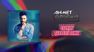 Tarkan - Şerbetli̇ (Remix) 