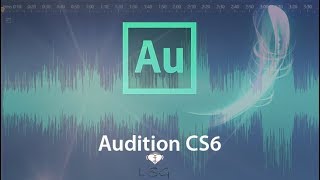 How to Mix Vocals with Quality in Adobe Audition CS6