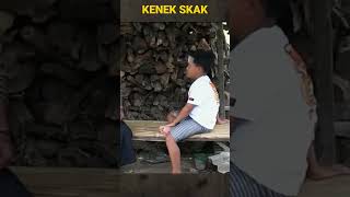 Cak Silo kenek Skak Dika #nanobukanpermen #dagelanjawatimur