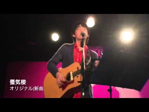 「LIVEダイジェスト (LIVE@2015.12.3 下北沢LOFT)」山西 創介  yamanishi sosuke -