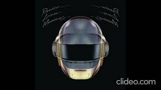 Daft Punk - Random Access Memories: original + reverse played at the same time Guide