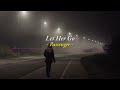 Passenger Let Her Go Sped Up Reverb