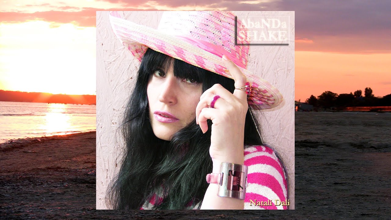 AbaNDa SHAKE (Natali Dali) - НЕ ГОТОВА / NOT READY - ЛИРИКА / LYRICS