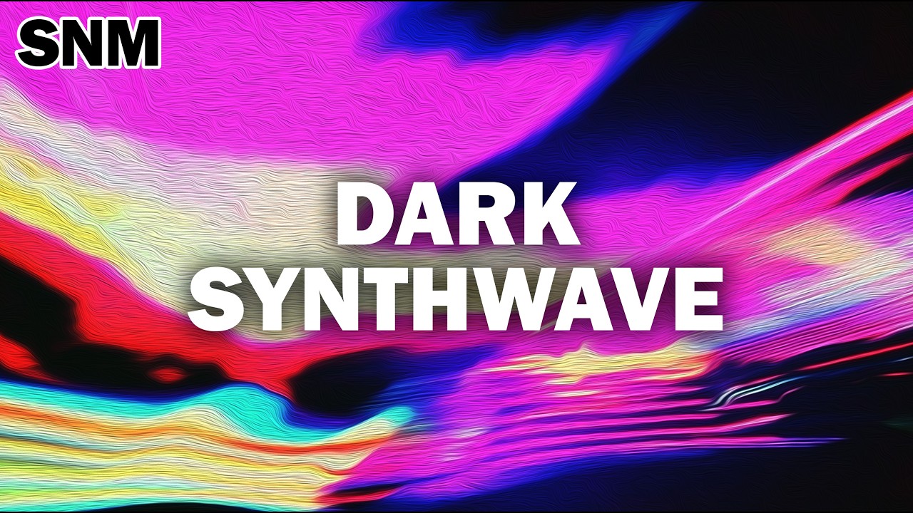 Dark Synthwave | Brakthos Dreadlyn