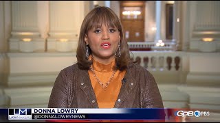 Lawmakers Special Session -  Day 2 2021
