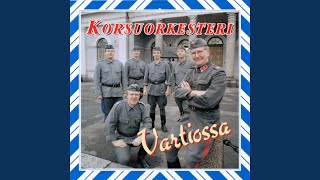 Video thumbnail of "Korsuorkesteri - Poranek"