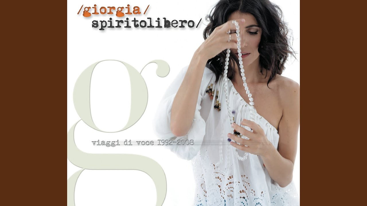 Watch Nessun Dolore (2008 vrs) on YouTube Watch Nessun Dolore (2008 vrs) on YouTube