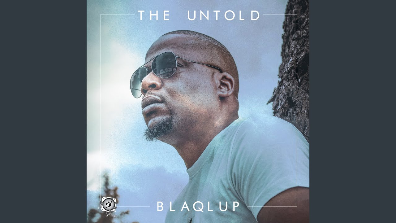 Let The Music Speak (feat. Raul Romo)