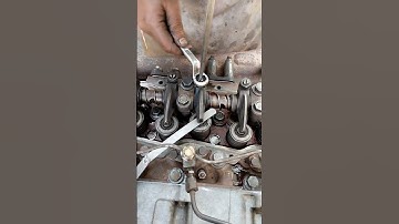Expert Mechanic #shorts #engine #mechanic #mechnical #skills #viralshorts #short #viral #trending