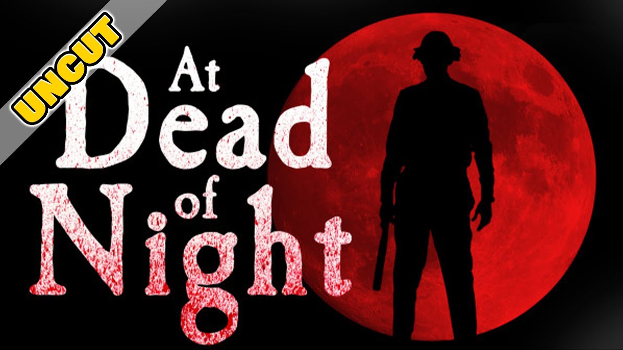 Tinkerleo & Shlo stellen sich dem Horror Game | Uncut At Dead of Night