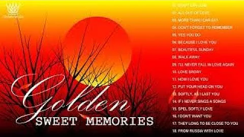 Greatest Hits Golden Oldies But Goodies - Sweet Me...