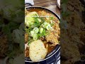 旅先で食べたものを記録してみよう!テンプレを使ってショートでシェア