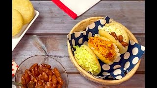 Air Fryer Arepas