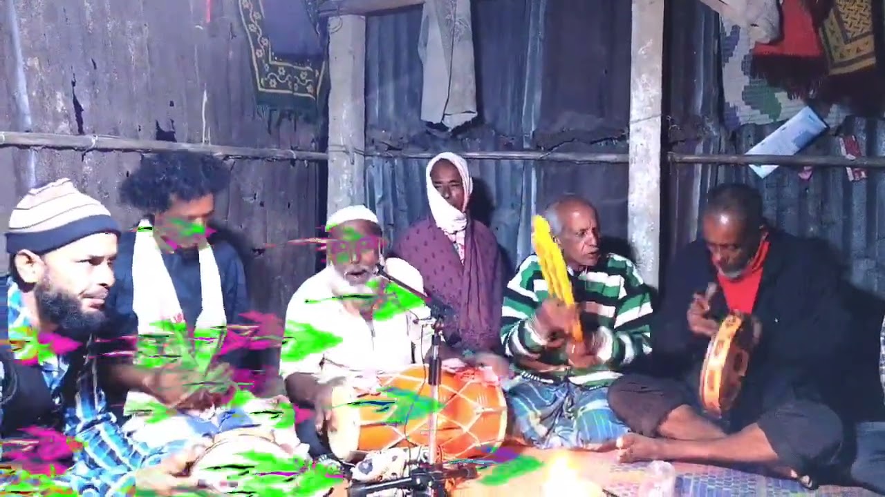 পাগলা হান্নান মিয়া 