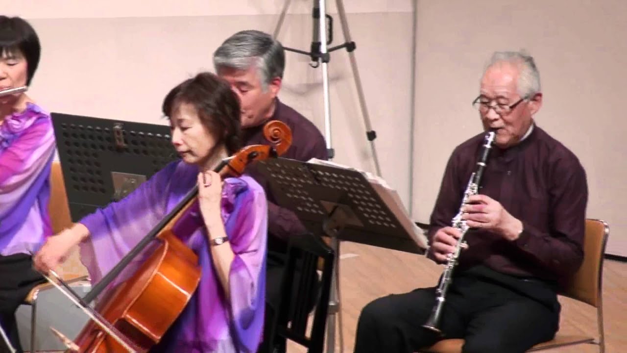 YAMAHA　真珠採りのタンゴ　演奏/小松真知子　自動ピアノ演奏 真珠採りのタンゴ - YouTube