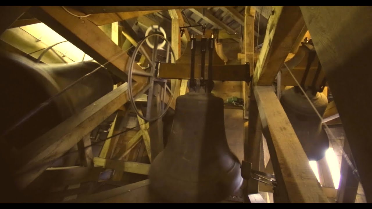 Die Glocken der Stadt- und Marktkirche St. Lamberti zu Münster: Das Festgeläut