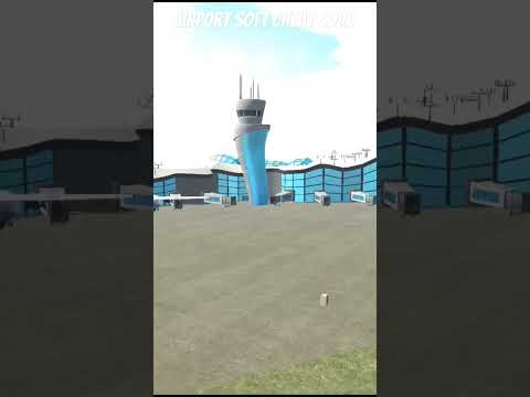 Soft Airport Cheat