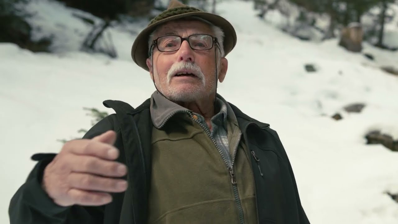 La storia di Mario | Contrabbando di Sigarette e Caffè In Svizzera -  L'ultimo degli Spalloni