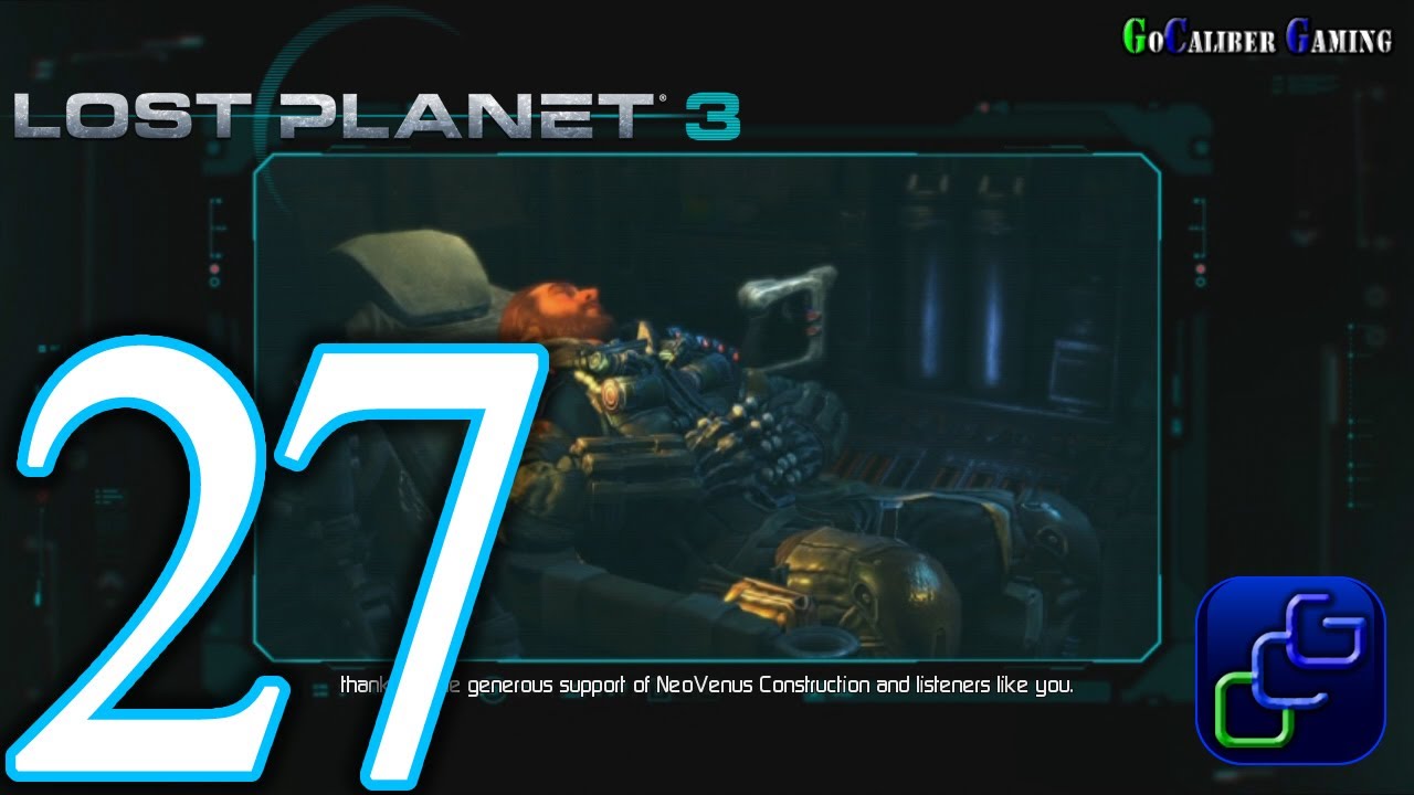 Lost Planet 3 Walkthrough Part 27 Work My Way To Diaz s Old Post YouTube lost-planet-3-walkthrough-part-27-work-my-way-to-diaz-s-old-post-youtube